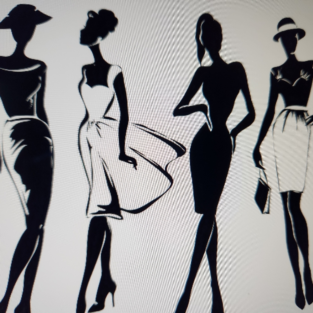 Dresses, Suits and Skirts!